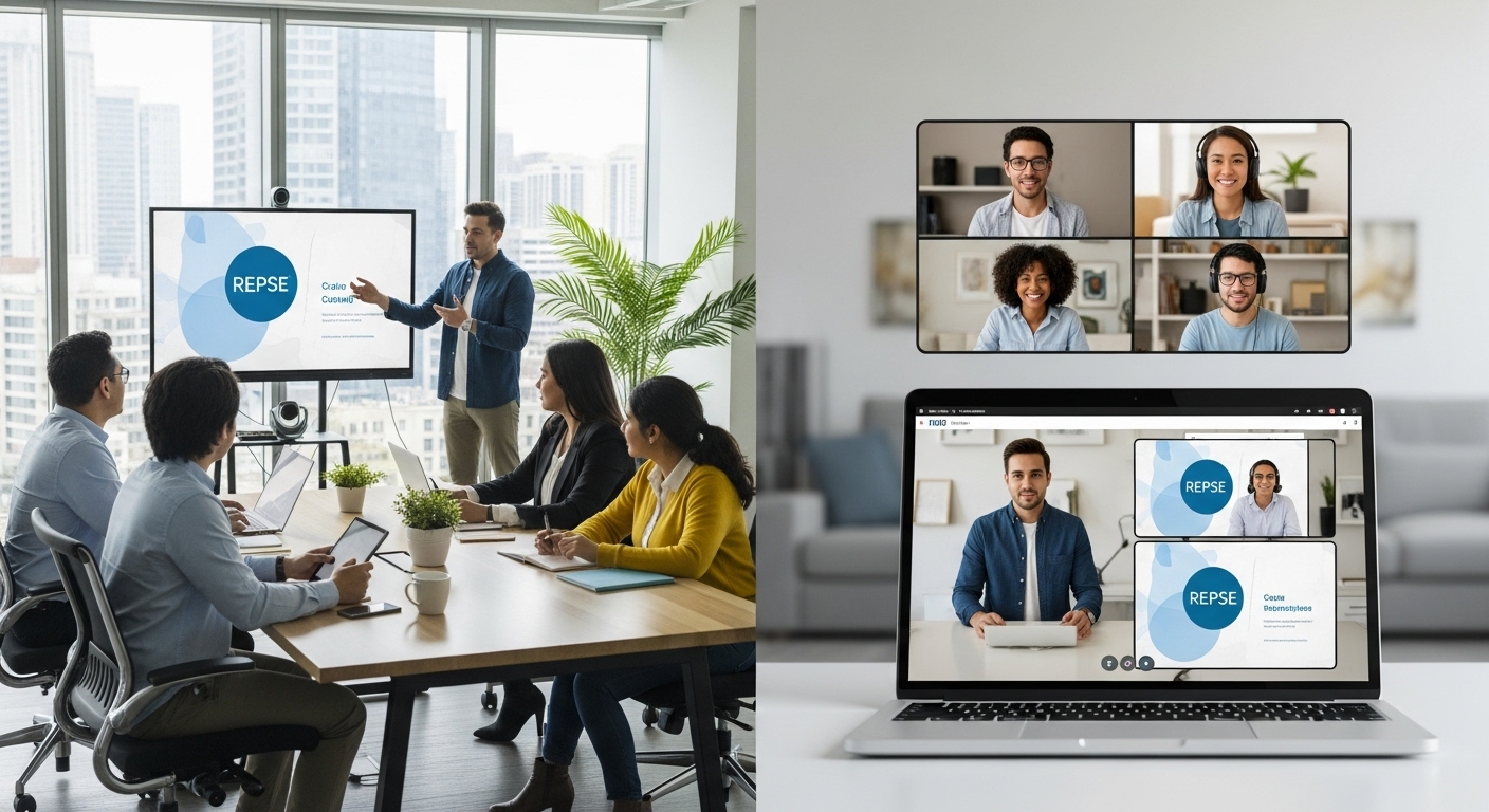 Profesionales en capacitación REPSE y auditoría STPS